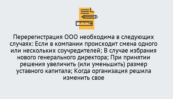 Почему нужно обратиться к нам? Кинель Перерегистрация ООО: особенности, документы, сроки...  в Кинель