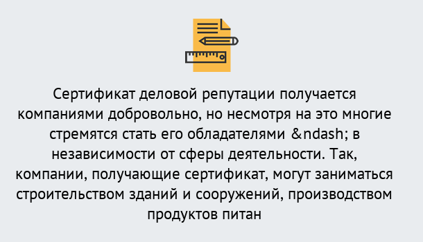 Почему нужно обратиться к нам? Кинель ГОСТ Р 66.1.03-2016 Оценка опыта и деловой репутации...в Кинель